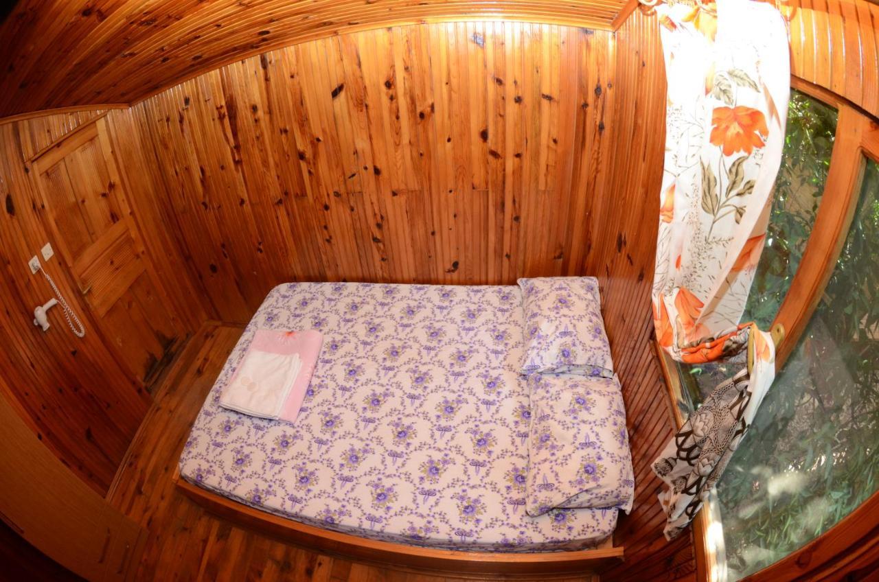 Olympos Camlik Pension Eksteriør bilde