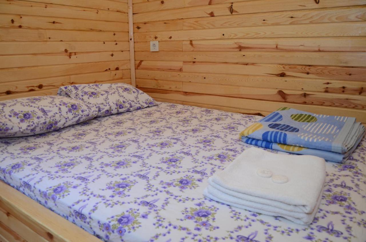 Olympos Camlik Pension Eksteriør bilde