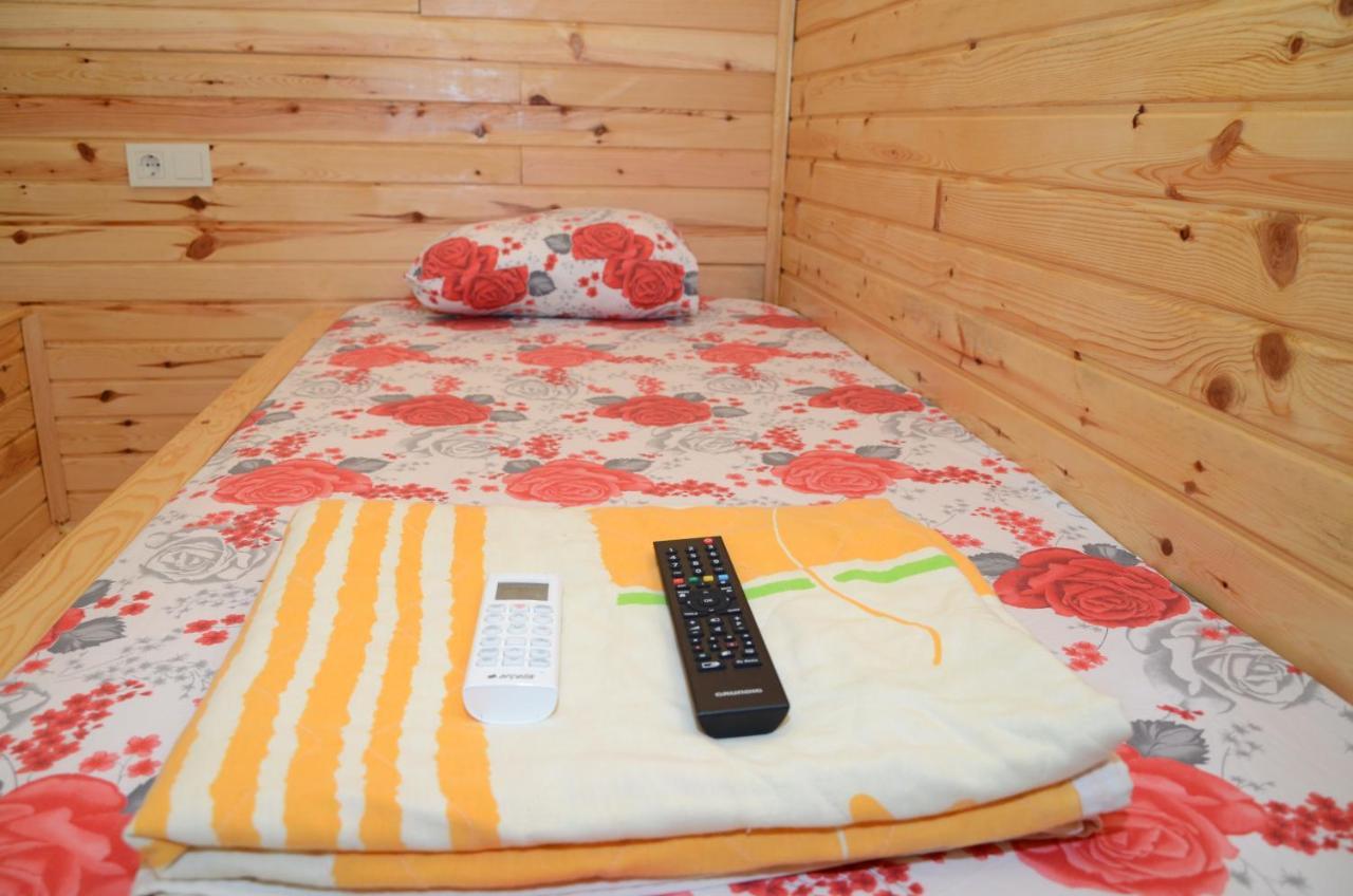 Olympos Camlik Pension Eksteriør bilde