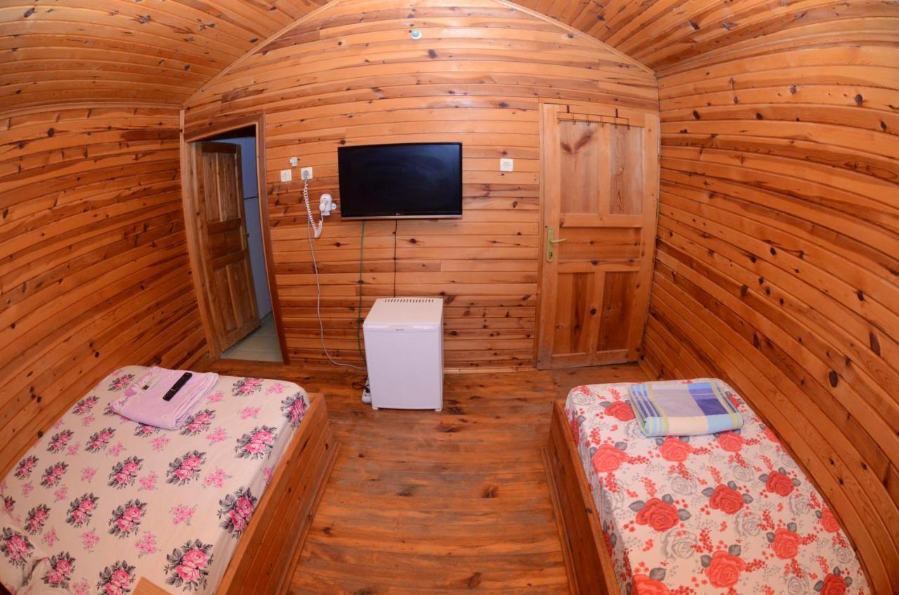 Olympos Camlik Pension Eksteriør bilde