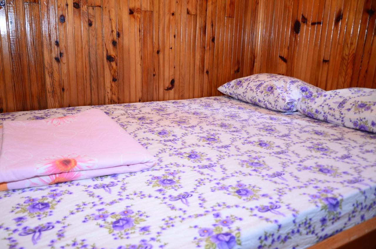 Olympos Camlik Pension Eksteriør bilde